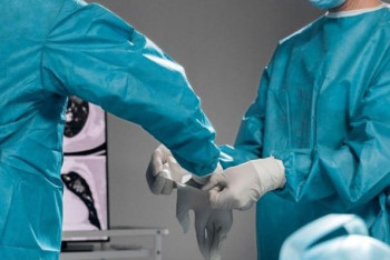 Фотография к новости: Елімізде 2,5 мыңға жуық ағза трансплантацияланды