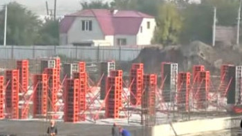 Фотография к новости: Семейде жаңа ықшам аудан салынады