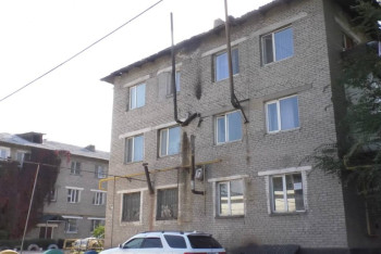 Фотография к новости: Үй қабырғасы көгеріп, терезелер суланып жатыр - Алматы облысы тұрғындары