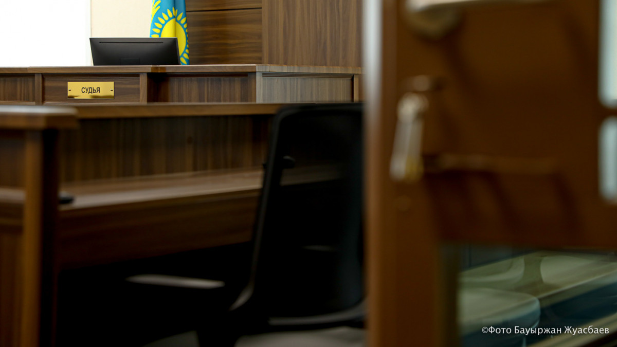  Бауыржан ЖУАСБАЕВ  - архив