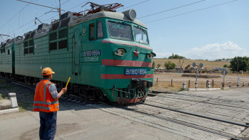 Фотография к новости: Тарақандар жүретін вагондар проблемасы: Үкімет депутатқа жауап берді