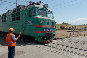Фотография к новости: Тарақандар жүретін вагондар проблемасы: Үкімет депутатқа жауап берді