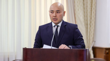 Фотография к новости: Министр экономикалық көрсеткіштері жоғары өңірлерді атады