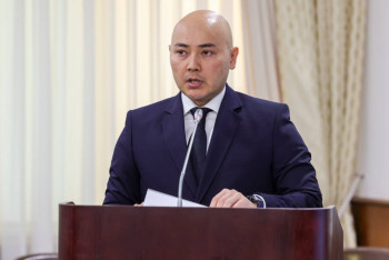 Фотография к новости: Министр экономикалық көрсеткіштері жоғары өңірлерді атады