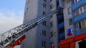 Фотография к новости: Абай облысында өрт қауіпсіздігін күшейту жұмыстары жүргізіліп жатыр