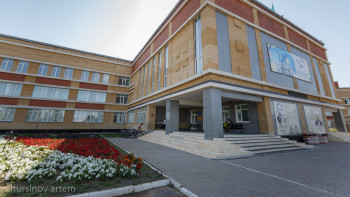 Фотография к новости: Мектептерде қауіпсіздіктің ең жоғары деңгейін көрсететін ерекше белгі болады