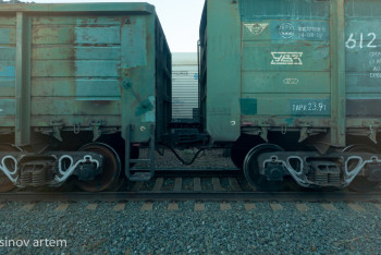 Фотография к новости: Қазақстан мен Қытай арасындағы  жүк тасымалы ұлғайды