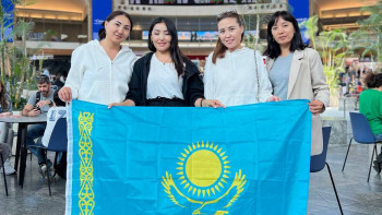 Фотография к новости: Израильден қанша азамат елге келе жатыр