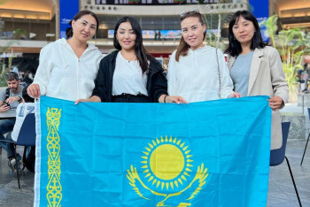 Фотография к новости: Израильден қанша азамат елге келе жатыр