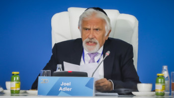 Фотография к новости: «ХАМАС» ислам дінін қорлады - Адлер