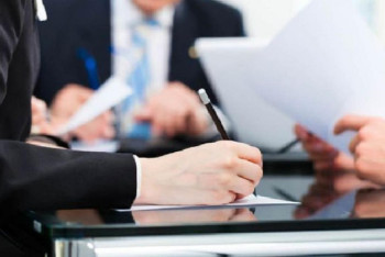 Фотография к новости: Елімізде Кәсіптік біліктілік жөніндегі ұлттық орган құрылды