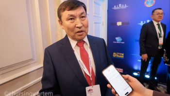 Фотография к новости: Баян-Өлгей аймағында 50-ге тарта мектеп оқу ісін қазақ тілінде жүргізеді