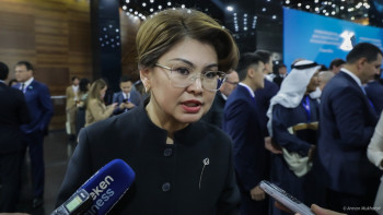 Фотография к новости: «Ресми өтініштер бар». Балаева дін туралы заң жайында