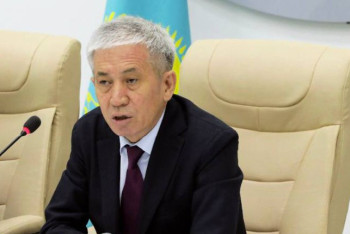 Фотография к новости: Елімізде органикалық өнім өндіруге басымдық беріліп жатыр – ғалым