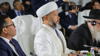 Фотография к новости: Домбыра харам ба? ҚМДБ жауап берді