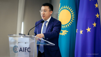 Фотография к новости: Қазақстан нарығына келетін бесінші әуе компания қандай?