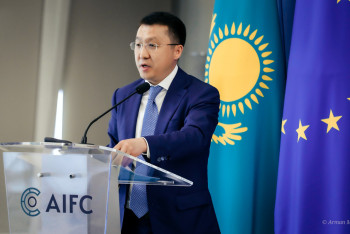 Фотография к новости: Қазақстан нарығына келетін бесінші әуе компания қандай?