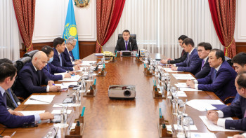 Фотография к новости: Риддер ЖЭО-сы коммуналдық меншікке беріледі