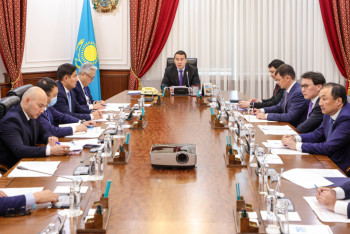 Фотография к новости: Риддер ЖЭО-сы коммуналдық меншікке беріледі