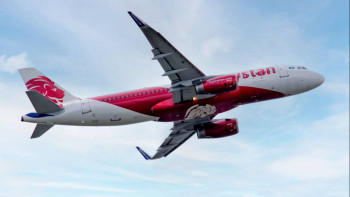 Фотография к новости: Ұшақ билеттері неге қымбаттап жатыр? - Министр жауабы