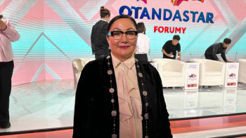 Фотография к новости: Ұлымның осы жақта үйленуін армандаймын – Германия қазағы