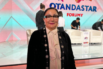 Ұлымның осы жақта үйленуін армандаймын – Германия қазағы