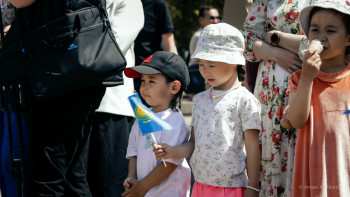 Фотография к новости: Елімізге қанша этникалық қазақ оралды?