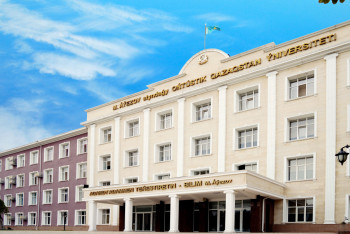 Фотография к новости: Өзбекстанда қазақстандық жоғары оқу орнының филиалы ашылады