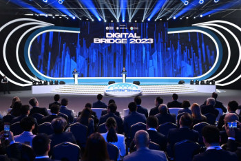 Фотография к новости: Ұлттық жасанды интеллект платформасын іске қосқан дұрыс – Тоқаев