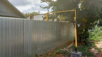 Фотография к новости: Қарағанды облысында газға қосылуға пайызсыз несие беріледі