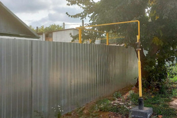 Фотография к новости: Қарағанды облысында газға қосылуға пайызсыз несие беріледі