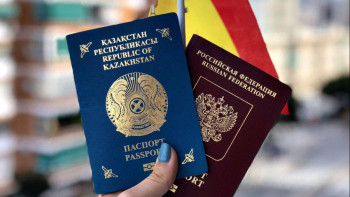 Фотография к новости: Ресей азаматшасы Қазақстанда 20 жылға жуық зейнетақы төлемін алған