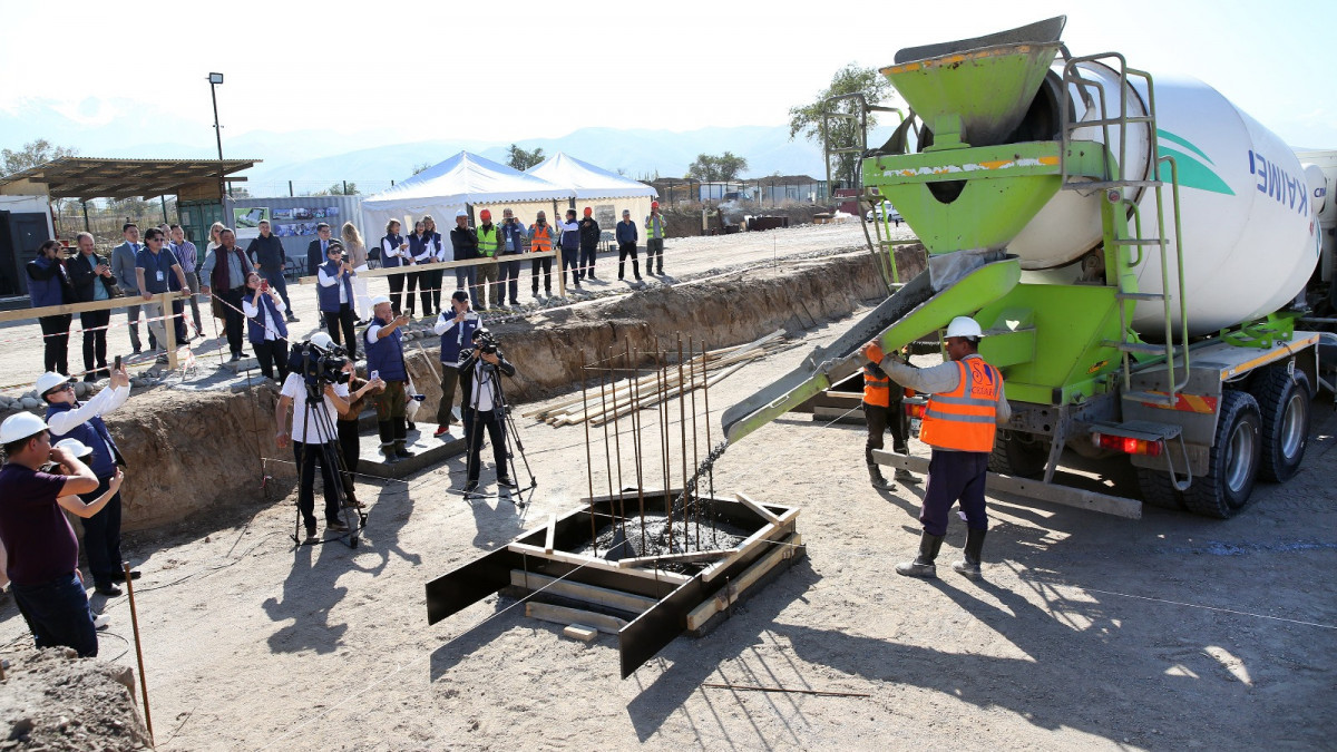  Алматы қаласы әкімдігінің баспасөз қызметі