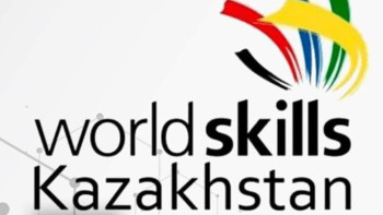 Фотография к новости: WorldSkills. Республикалық чемпионатқа 500-ден астам сарапшы қатысады