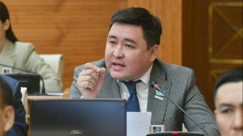 Фотография к новости: Жетімдерін сатып, әлемге масқара болған елдің бірі біз емес пе едік? – Нартай Аралбайұлы