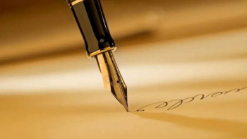 Фотография к новости: «Қазақстанның халық жазушысы» атағы қайта беріледі