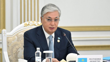 Фотография к новости: Президент Таяу Шығыстағы қазіргі ахуалға қатысты пікір білдірді