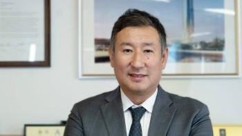 Фотография к новости: Біз батыстық сәулет мектебінен қалып келеміз – сәулетші