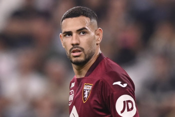 Фотография к новости: Парагвайлық спортшы матч кезінде Мессиге түкірді