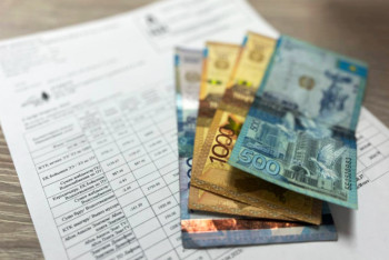 Фотография к новости: Су тарифін заңсыз көтерген монополист 5,8 млн теңге пайда тапқан