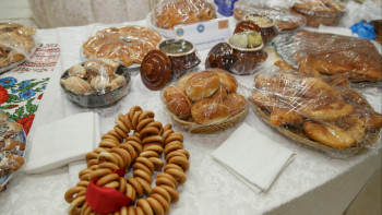 Фотография к новости: Қазақстанда тәттілер 14% қымбаттады