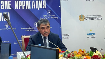 Фотография к новости: Командалық ауысу болмайды - министр