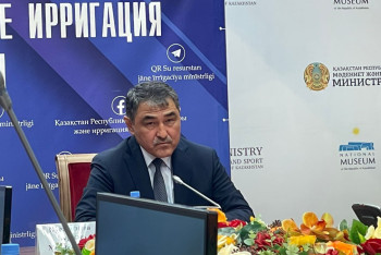 Фотография к новости: Командалық ауысу болмайды - министр