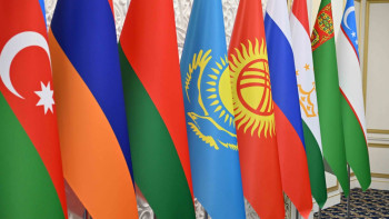 Фотография к новости: Қазақстан қазақ тілінің мемлекеттік тіл мәртебесін күшейту саясатын жалғастырады