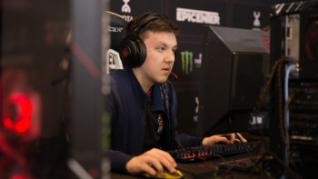 Фотография к новости: Тоқаев әлем чемпионатындағы ойындарын бастады