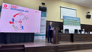 Фотография к новости: Жүрек ырғағының бұзылуы көп жағдайда өлімге әкелуі мүмкін - дәрігер