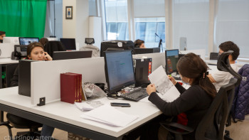 Фотография к новости: Алматыда «Халық қатысатын бюджет» жобаларына дауыс беруге болады