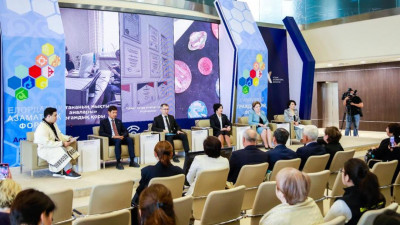 Астанада ХІ азаматтық форум өтіп жатыр