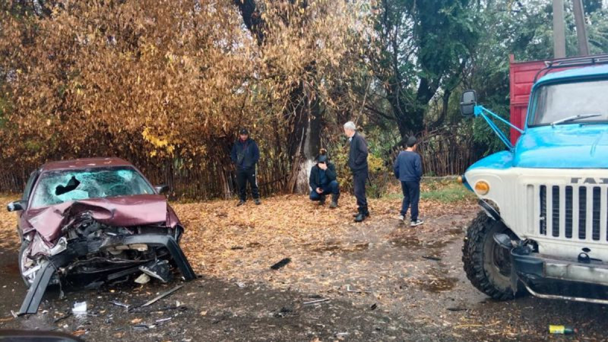  Жетісу облысы ПД баспасөз қызметі