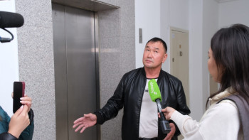 Фотография к новости: «Ақкенттегі» өрт: қайтыс болған қыздың отбасына қандай көмек көрсетілді